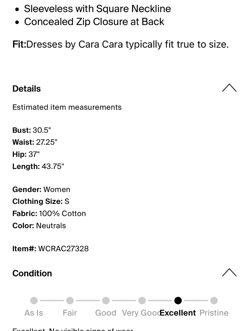 Cara Cara Cream Midi Dress with Multicolor Floral Print - Picture 4 of 4